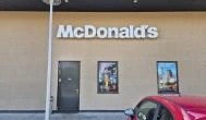 McDonald's, Bicske