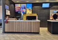 McDonald's Bicske