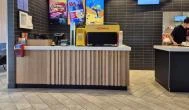 McDonald's, Bicske