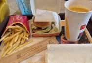 McDonald's Bicske