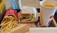 McDonald's, Bicske