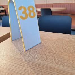 McDonald's - Allee, Budapest Budapest - Egyéb