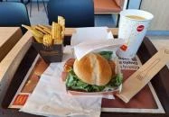 McDonald's - Allee, Budapest Budapest