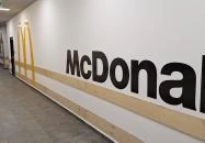 McDonald's - Allee, Budapest Budapest