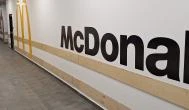 McDonald's - Allee, Budapest Budapest - Egyéb