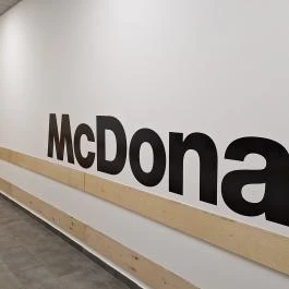McDonald's - Allee, Budapest, Budapest - Egyéb