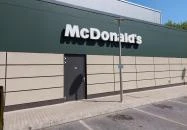 McDonald's Békéscsaba