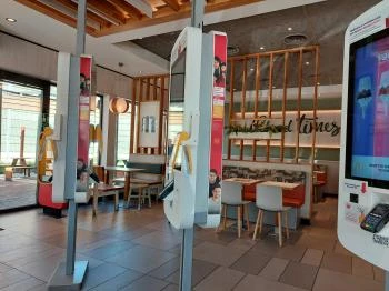 McDonald's Békéscsaba