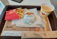 McDonald's Békéscsaba