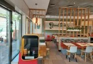 McDonald's Békéscsaba