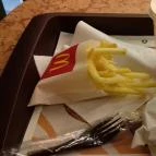 McDonald's - Bethlen Gábor utca Budapest - Külső kép