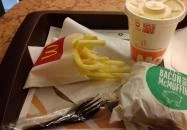 McDonald's - Bethlen Gábor utca Budapest