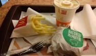 McDonald's - Bethlen Gábor utca Budapest - Külső kép