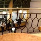 McDonald's - Bethlen Gábor utca Budapest - Belső