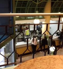 McDonald's - Bethlen Gábor utca