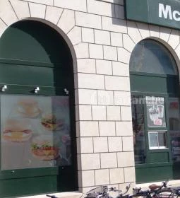 McDonald's - Bethlen Gábor utca