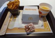 McDonald's - Blaha Lujza tér Budapest