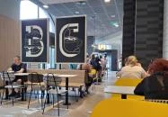 McDonald's - Blaha Lujza tér Budapest