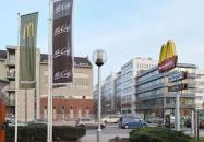 McDonald's - Budafoki út Budapest