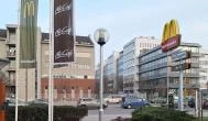 McDonald's - Budafoki út Budapest - Külső kép