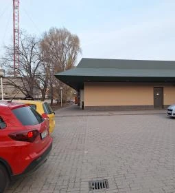 McDonald's - Budafoki út