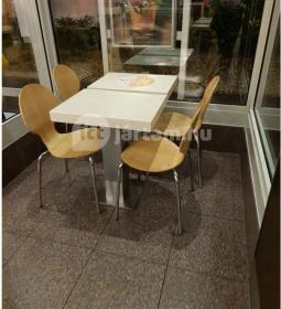 McDonald's - Budafoki út