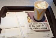 McDonald's - Campona Drive Budapest