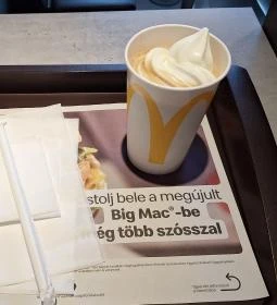 McDonald's - Campona Drive