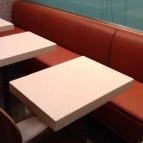 McDonald's - Garibaldi utca Budaörs - Belső