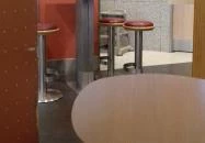 McDonald's - Garibaldi utca Budaörs