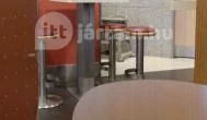 McDonald's - Garibaldi utca Budaörs - Belső
