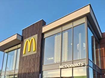 McDonald's Gyöngyös