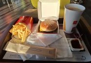 McDonald's Gyöngyös