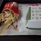 McDonald's - Hungária körút Budapest - Étel/ital