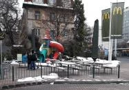 McDonald's - Hungária körút Budapest
