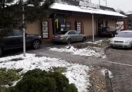 McDonald's - Hungária körút Budapest