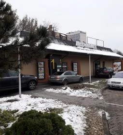 McDonald's - Hungária körút