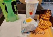 McDonald's - József körút Budapest