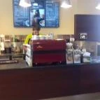 McDonald's - József körút Budapest - Belső