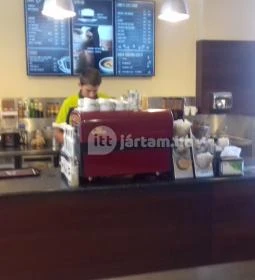 McDonald's - József körút