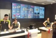 McDonald's - József körút Budapest