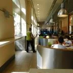 McDonald's - József körút Budapest - Belső