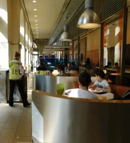 McDonald's - József körút