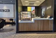 McDonald's, Kazincbarcika Kazincbarcika