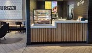 McDonald's, Kazincbarcika, Kazincbarcika