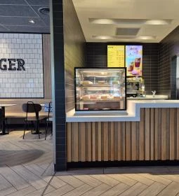 McDonald's, Kazincbarcika