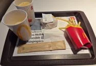 McDonald's, Kazincbarcika Kazincbarcika