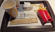 McDonald's, Kazincbarcika, Kazincbarcika