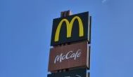 McDonald's, Kazincbarcika, Kazincbarcika