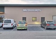 McDonald's, Maglód Maglód